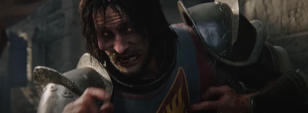 Свен Винке перестанет говорить о Baldur’s Gate 3