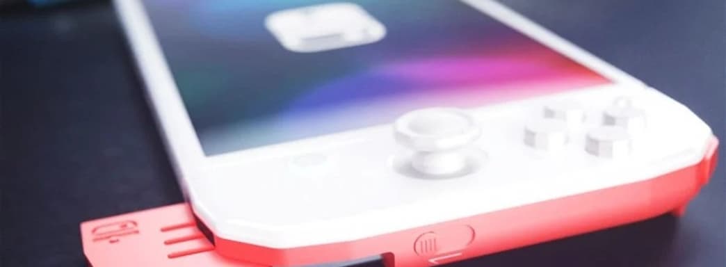 Слух: стали известны некоторые технические характеристики Switch 2