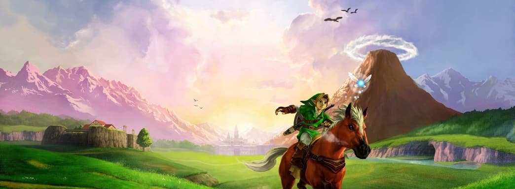 Nintendo: Разработка игр не только дорожает, но и станет дольше