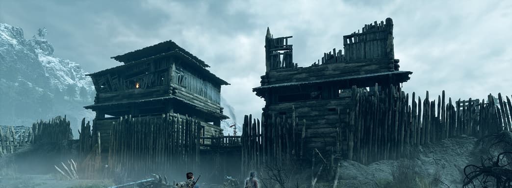 Мистическое приключение Banishers: Ghosts of New Eden обзавелось демоверсией