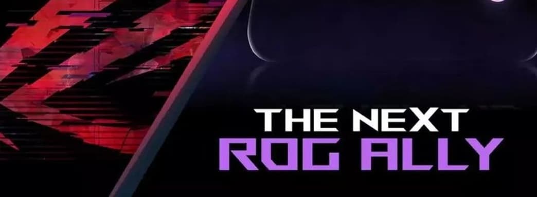 Asus раскрыла спецификации конкурента Steam Deck, Asus ROG Ally X. Улучшенный процессор, аккумулятор и память