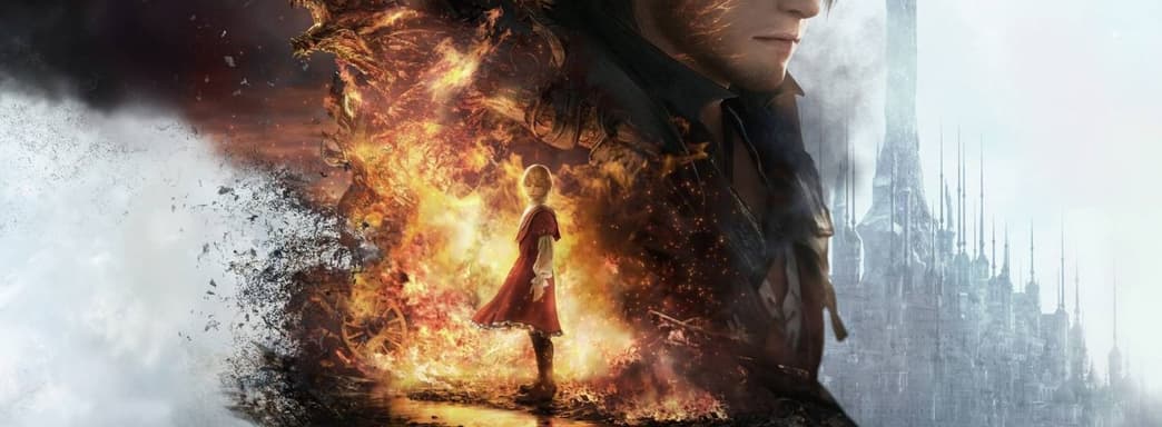 Square Enix согласилась на более высокую стоимость производства Final Fantasy 16