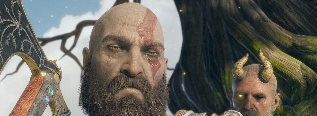 Инсайд: God of War Ragnarok выйдет на ПК, Sony готовится к анонсу нового порта