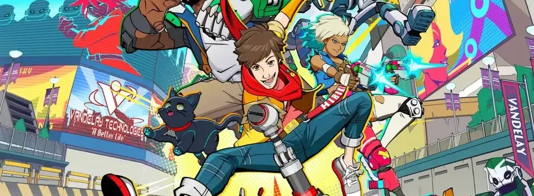 В PS Store стартовала распродажа со скидками до 85%. Hi-Fi RUSH и другие игры стали дешевле