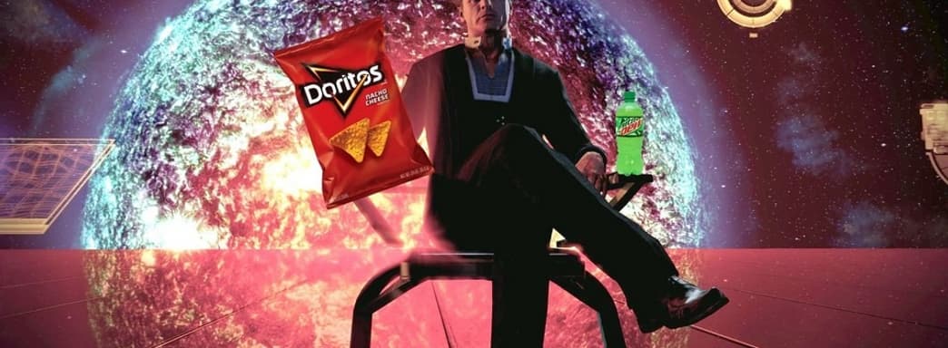 EA собирается добавить рекламу в AAA-игры. Опять