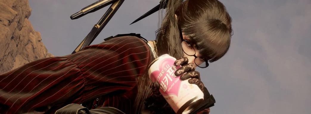 [Видео] Первый повод купить PS5. Обзор Stellar Blade