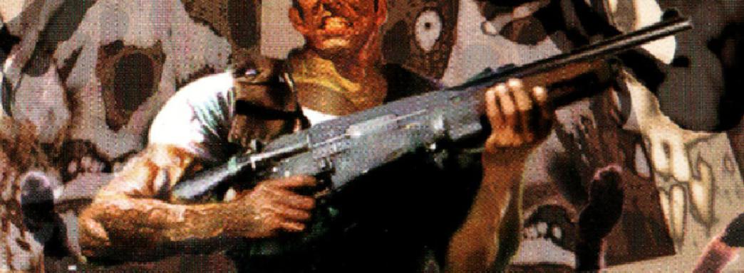 Resident Evil, SimCity и Myst попали во Всемирный зал славы видеоигр