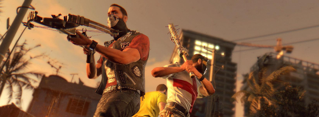 Techland вернула в продажу стандартное издание Dying Light в честь 300 тысяч обзоров в Steam