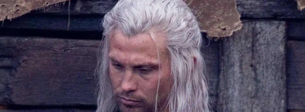 Грустный Геральт: первый взгляд на новый образ ведьмака в сериале The Witcher от Netflix