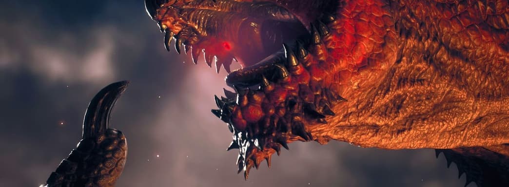 После успеха в продажах, Capcom рассматривает Dragon's Dogma как ключевой бренд