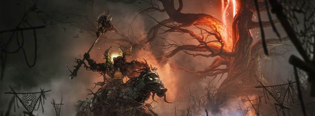 Увольнения продолжаются. Издатель Lords of the Fallen объявил о новом раунде «этапа оптимизации»