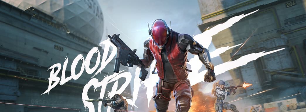 Адреналиновое удовольствие. Обзор мобильной королевской битвы Blood-Strike