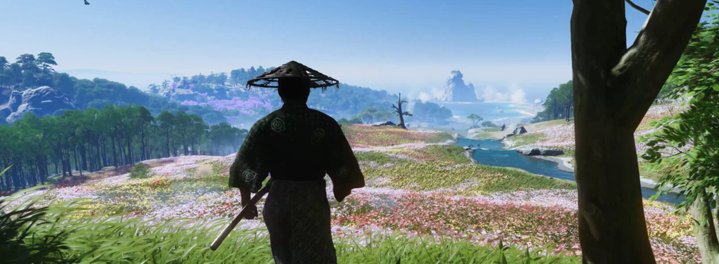 В Steam принудительно возвращают деньги за Ghost of Tsushima в 170+ регионах, где Sony прекратила продажи. В игре нет Denuvo