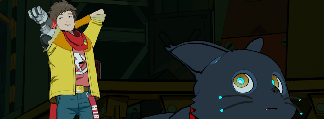 «Недостаточно?»: Создатель Hi-Fi Rush ответил на скандальное заявление Microsoft и показал награды, которые заслужила игра