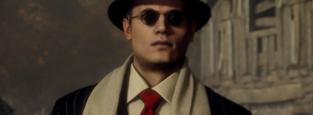 Слух: Леон Кеннеди вернётся в Resident Evil 9