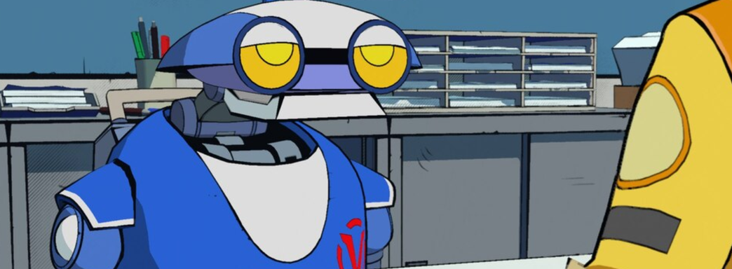 Hi-Fi Rush получит физическое издание для PS5 и Xbox Series X|S — закрытие Tango Gameworks не отменило план партнёра