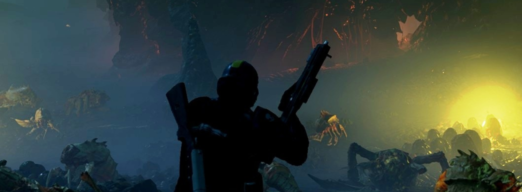 Helldivers 2 прекратили продавать ещё в 3 странах. Сами разработчики не понимают, что происходит с игрой Sony PlayStation