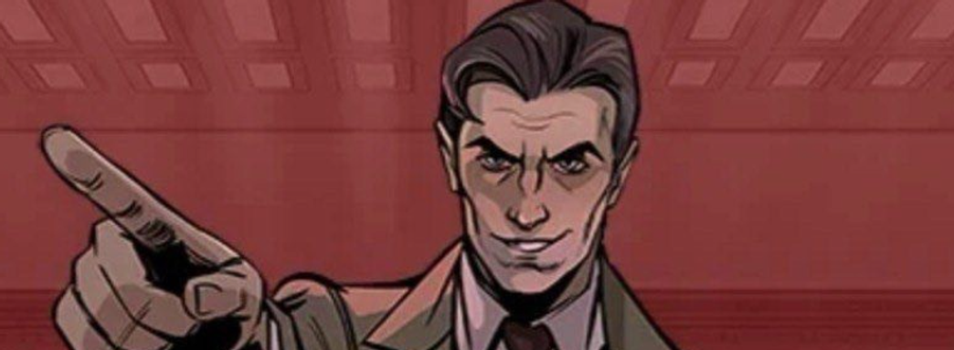 В VK Play вышел детектив-симулятор судьи All Rise о Нюрнбергском процессе, созданный при поддержке ИРИ