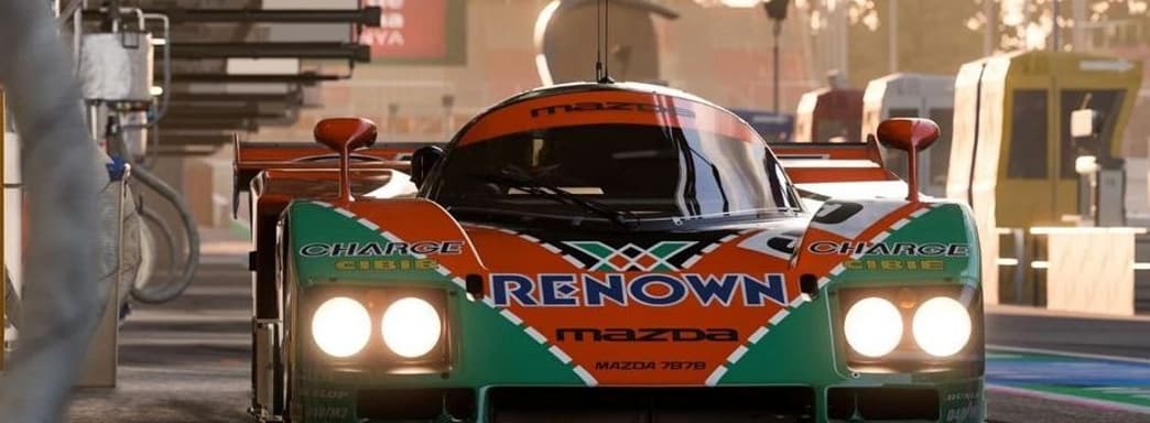 В Forza Motorsport появятся гонки на выносливость, режим зрителя и многое другое