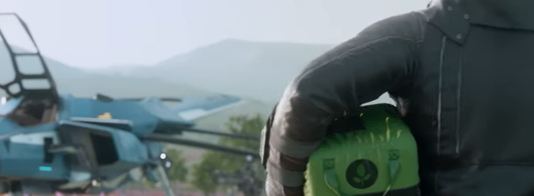 Star Citizen получила один из крупнейших патчей в истории. Обновление Alpha 3.23 обещает стереть границу между ИИ-пилотом и живым игроком