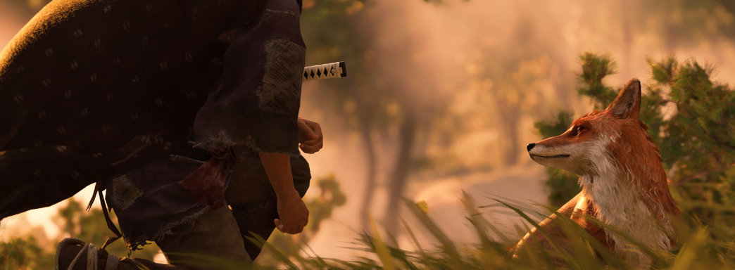 Некоторые геймеры призвали к бойкоту ПК-версии Ghost of Tsushima и хотят разгромить остальные игры Sony, пока не изъятые из продажи в Steam