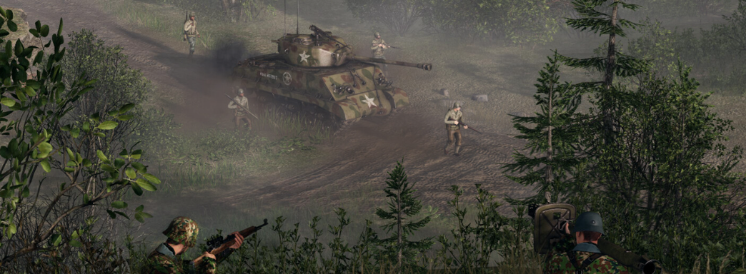 RTS Men of War 2 требует постоянный доступ к онлайну даже в одиночной игре. Разработчики услышали жалобы и подтвердили поддержку модов на релизе