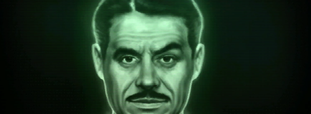 Фанаты Fallout New Vegas собирают $487 тысяч, чтобы показать миру гигантское лицо мистера Хауса на сфере в Лас-Вегасе