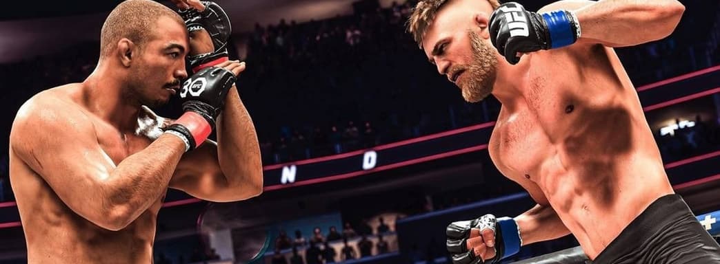 Бывший чемпион UFC рассказал о странном способе EA определять оплату за присутствие в игре