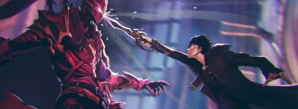 Бесплатная Solo Leveling Arise заработала 10+ миллионов долларов за сутки