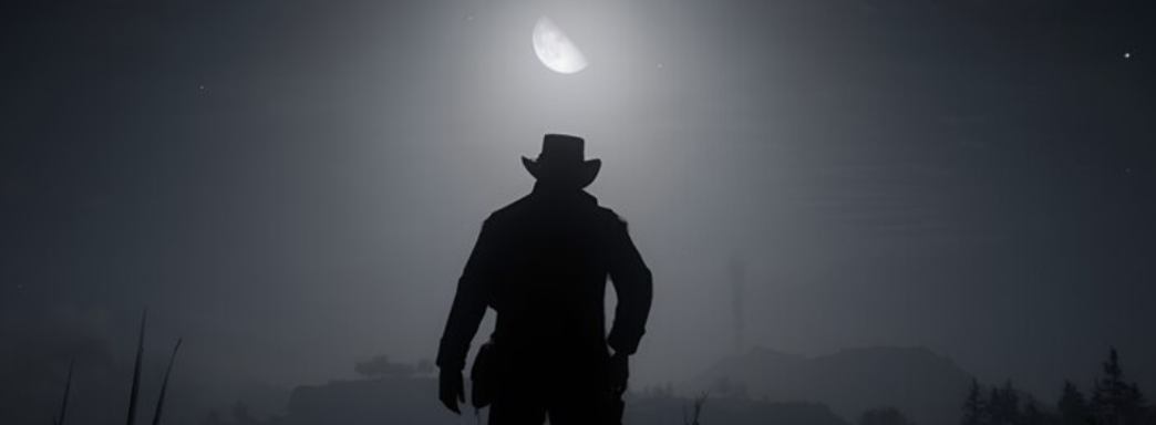 Моддер Red Dead Redemption 2 изменил концовку и предложил иное видение приключений