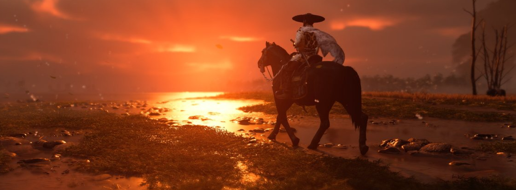 Магазины массово возвращают средства за Ghost of Tsushima на ПК. Sony лишается денег из 170+ регионов