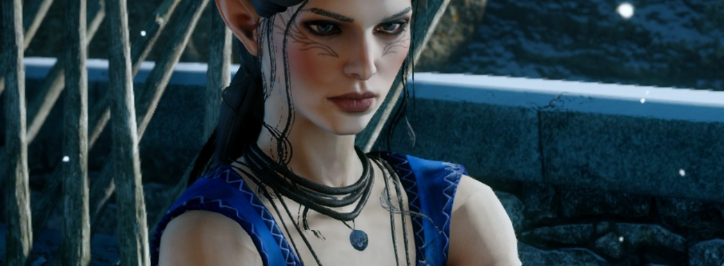 Инсайд: что покажут на PlayStation Showcase и Xbox Games Showcase. Похоже, релиз Dragon Age Dreadwolf близок