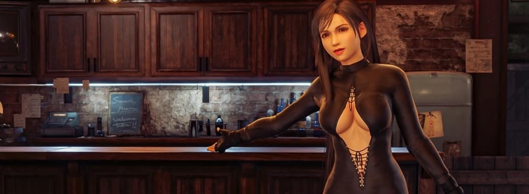 Square Enix подтвердила отмену нескольких проектов, которые «не вписывались» в новую стратегию компании