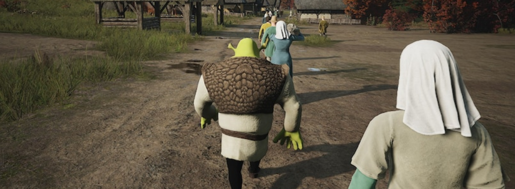 Фанатам Manor Lords запретили обсуждать моды для игры и поощрять их использование