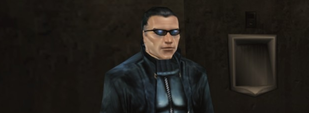 Спустя 24 года создатель Deus Ex рассказал о безумной миссии с рептилоидами, которую вырезали из игры