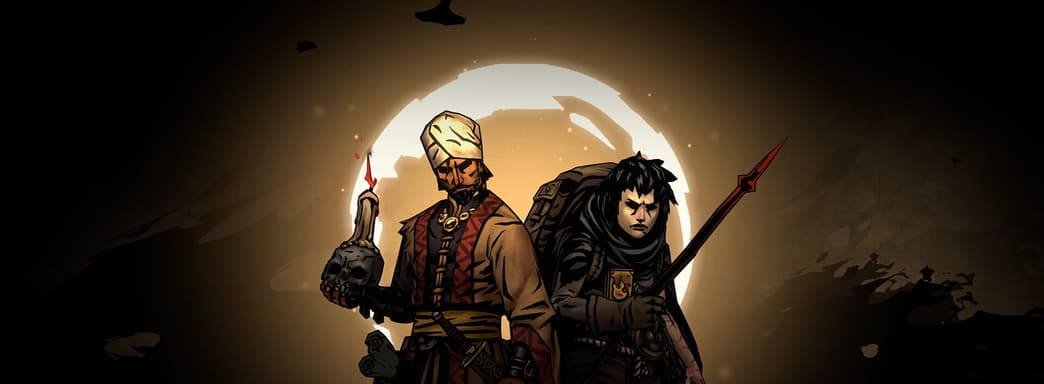 Darkest Dungeon 2 скоро получит долгожданную поддержку модов