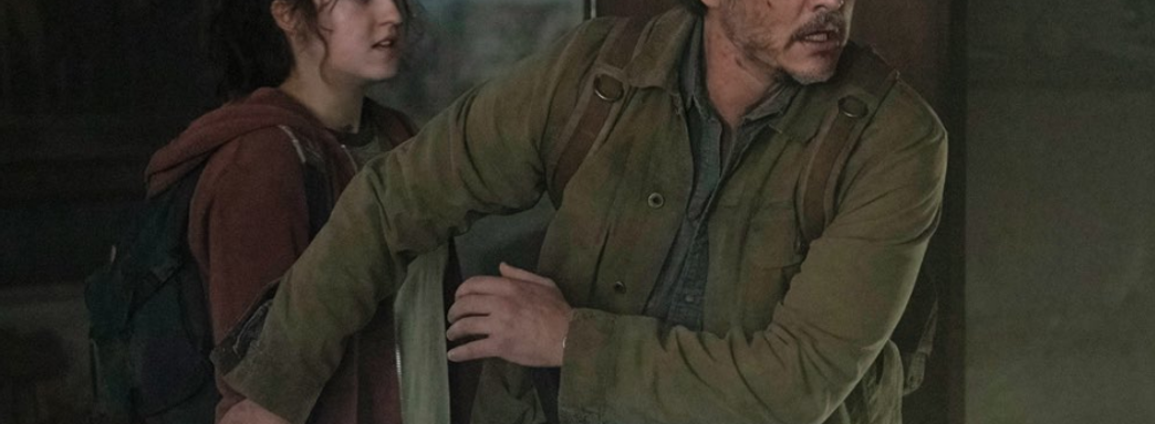 Утечка: новые фото со съёмок второго сезона The Last of Us с Элли, Диной и локацией