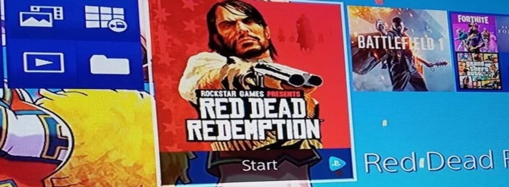 Red Dead Redemption выйдет на ПК, судя по файлам самой Rockstar Games