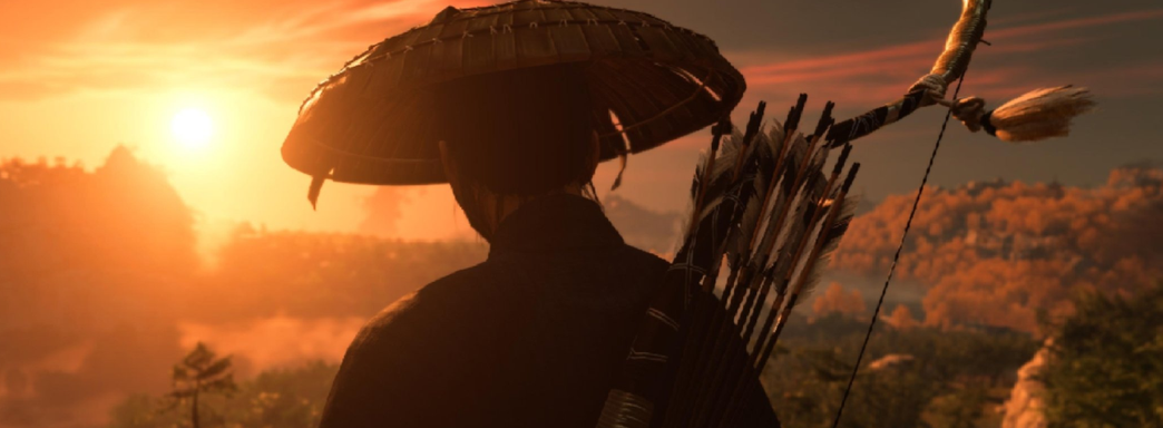 Джейсон Шрайер: в приоритете разработка новой Ghost of Tsushima, никакой Sly Cooper нет