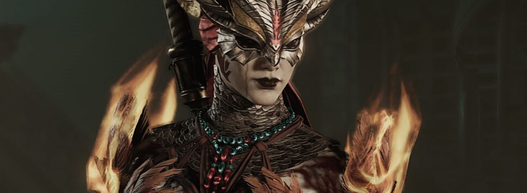 Разработчики Diablo 4 сами играют в актуальную версию игры. Новый виток в споре о компетентности Blizzard