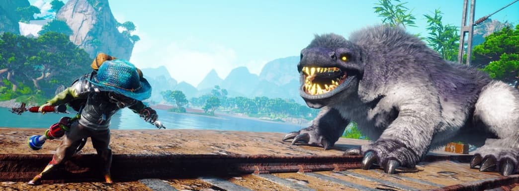 На этой неделе в Nintendo eShop выйдет 51 новая игра