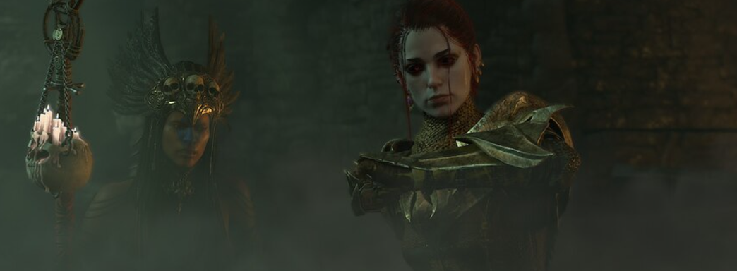 Diablo 4 получила крупнейшее обновление с релиза. Начался четвёртый сезон с массой изменений