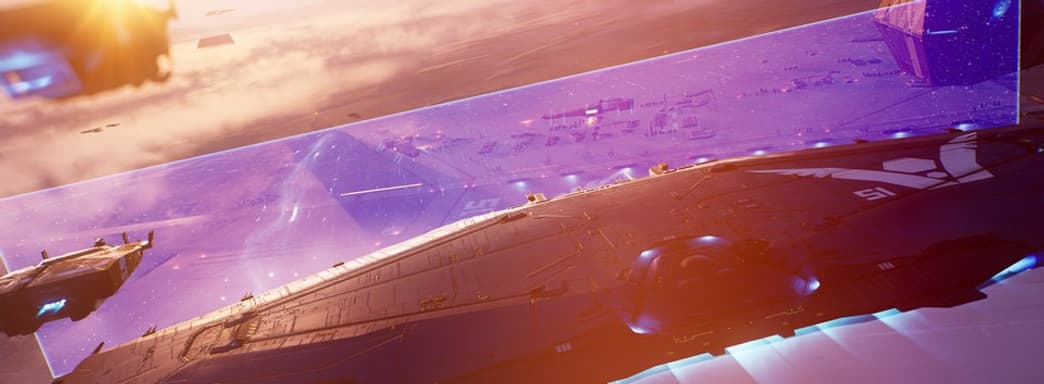 [СТРИМ] Легенда вернулась не так. Homeworld 3