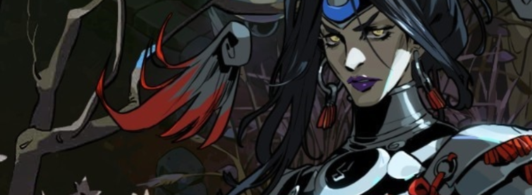 Hades 2 получит первый патч до конца мая, а крупное контентное обновление через несколько месяцев