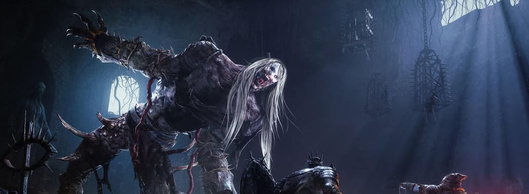 Lords of the Fallen и Immortals of Aveum в ближайшее время пополнят каталог Game Pass