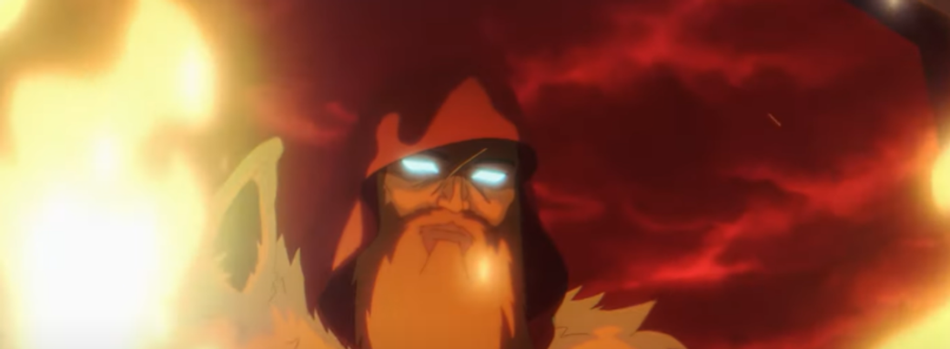 Valheim получила обновление с Пепловыми землями и анимационный трейлер в честь релиза