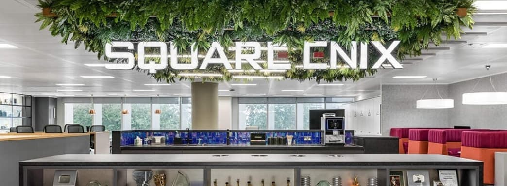 Square Enix проводит увольнения. Сотрудники теряют работу, а проекты находятся под угрозой