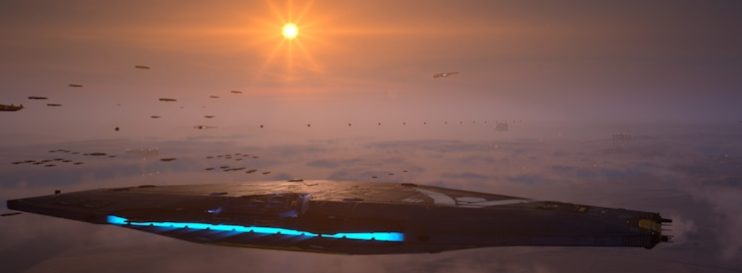 20+ лет ожидания и сплошное разочарование: Homeworld 3 стала худшей игрой в истории Gearbox Publishing на ПК