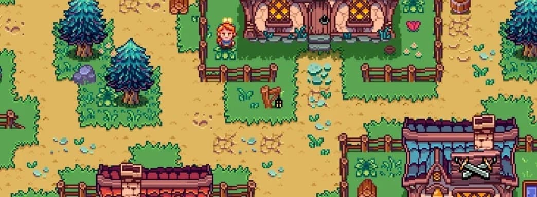 «Zelda + Diablo + Thimbleweed Park». Создатель Monkey Island работает над новой игрой