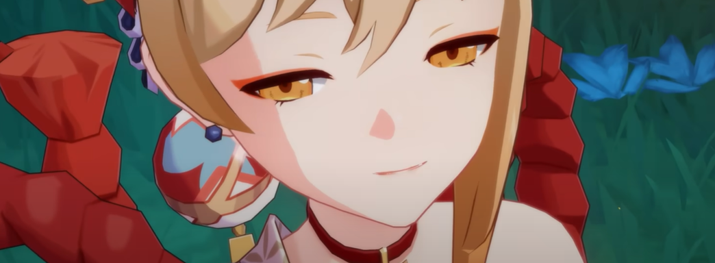 Инсайд: в Genshin Impact добавят 100-й уровень персонажа